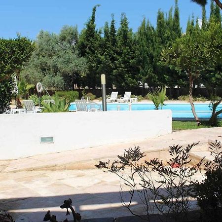 Seahorse House T2 Tavira Santa Luzia 아파트 외부 사진