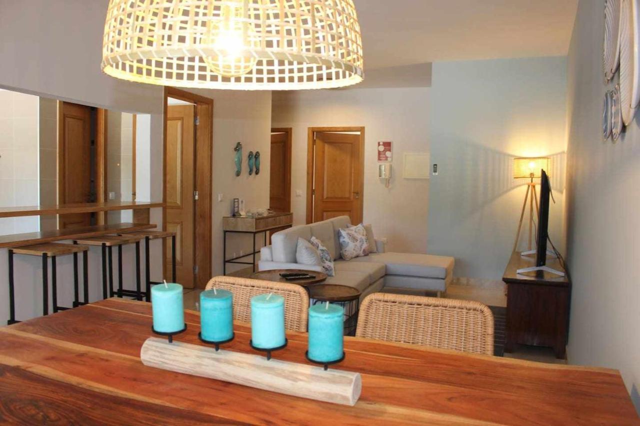Seahorse House T2 Tavira Santa Luzia 아파트 외부 사진