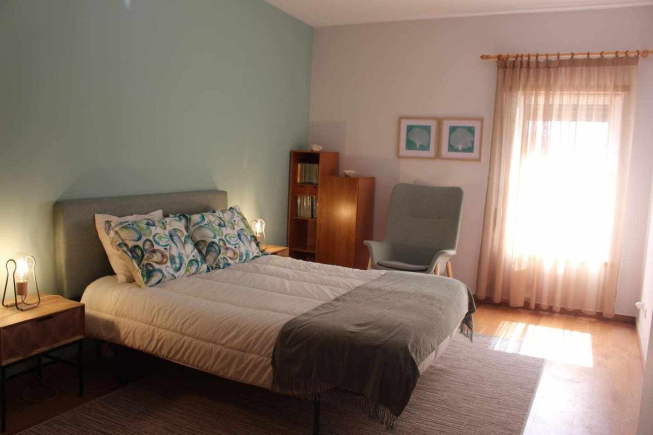 Seahorse House T2 Tavira Santa Luzia 아파트 외부 사진