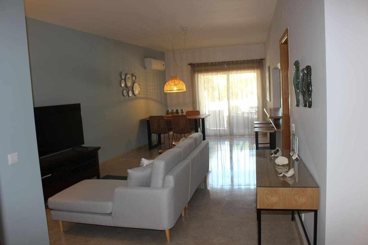 Seahorse House T2 Tavira Santa Luzia 아파트 외부 사진
