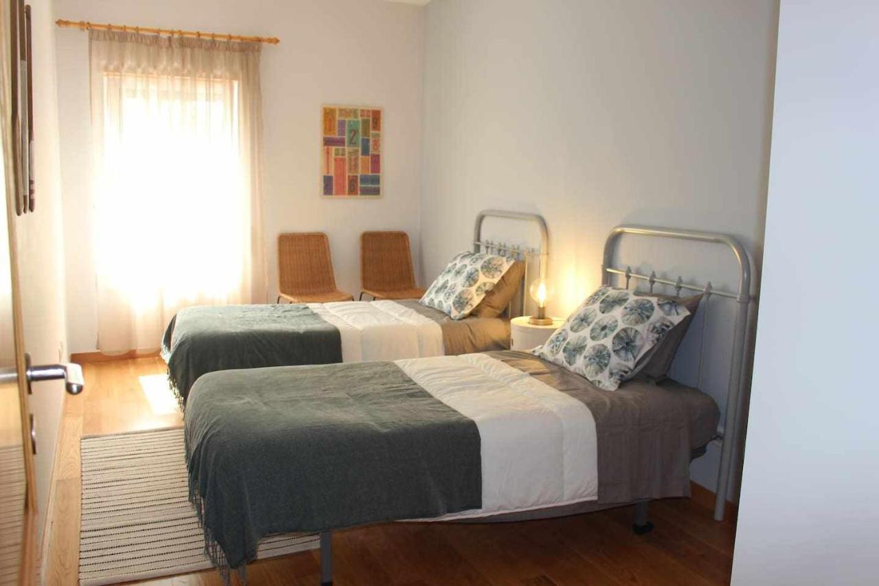 Seahorse House T2 Tavira Santa Luzia 아파트 외부 사진