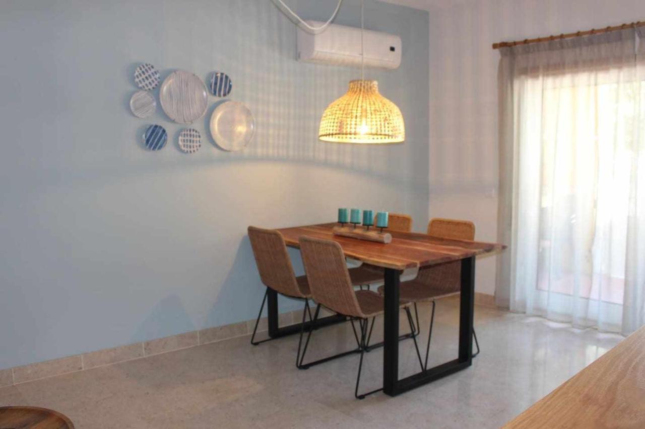 Seahorse House T2 Tavira Santa Luzia 아파트 외부 사진