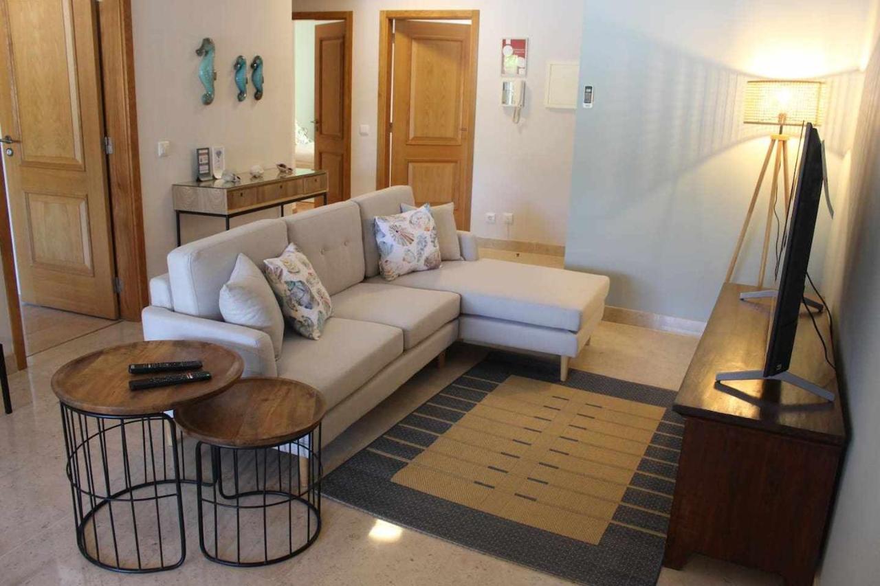Seahorse House T2 Tavira Santa Luzia 아파트 외부 사진