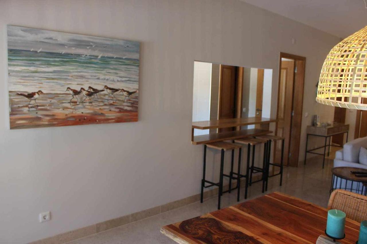 Seahorse House T2 Tavira Santa Luzia 아파트 외부 사진