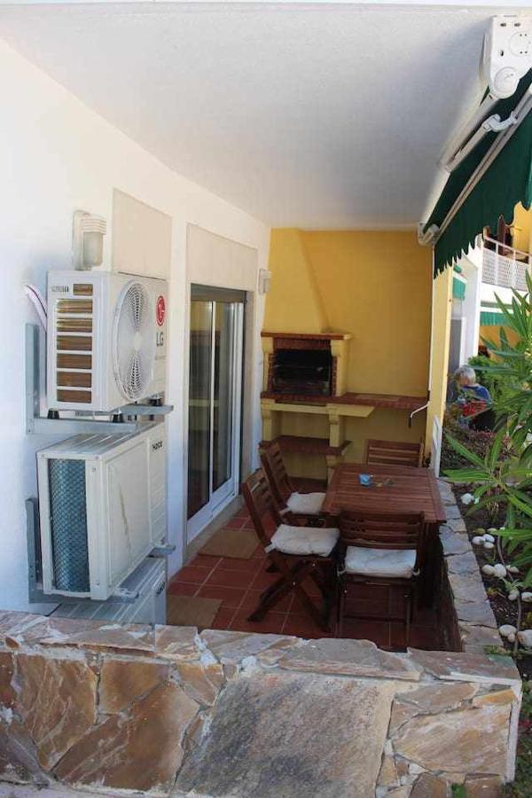 Seahorse House T2 Tavira Santa Luzia 아파트 외부 사진