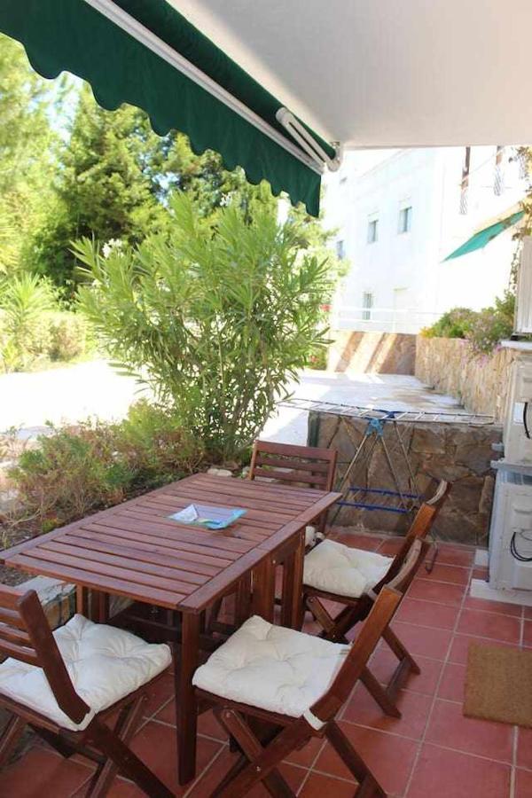 Seahorse House T2 Tavira Santa Luzia 아파트 외부 사진