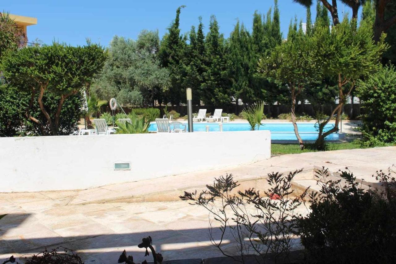 Seahorse House T2 Tavira Santa Luzia 아파트 외부 사진