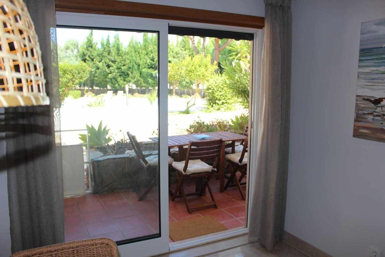 Seahorse House T2 Tavira Santa Luzia 아파트 외부 사진