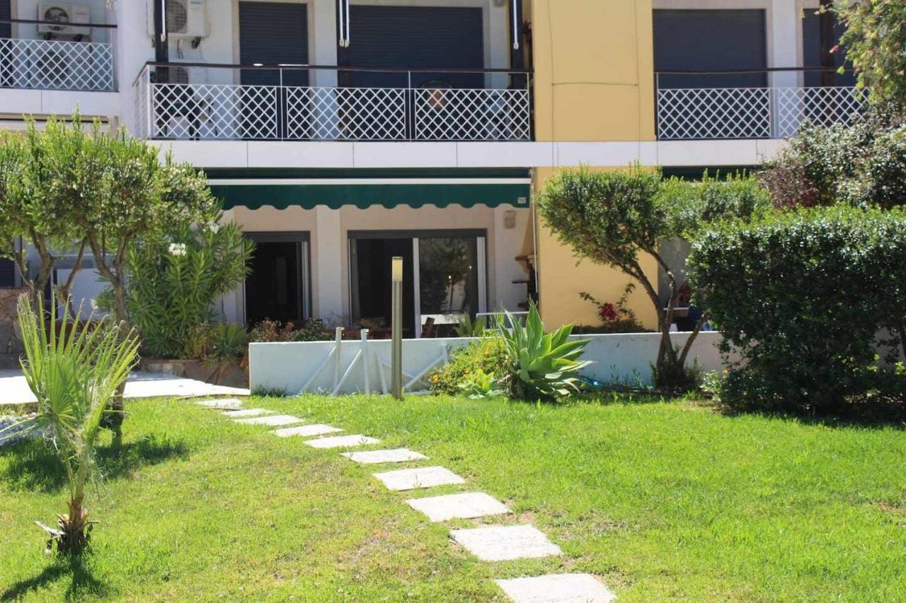 Seahorse House T2 Tavira Santa Luzia 아파트 외부 사진
