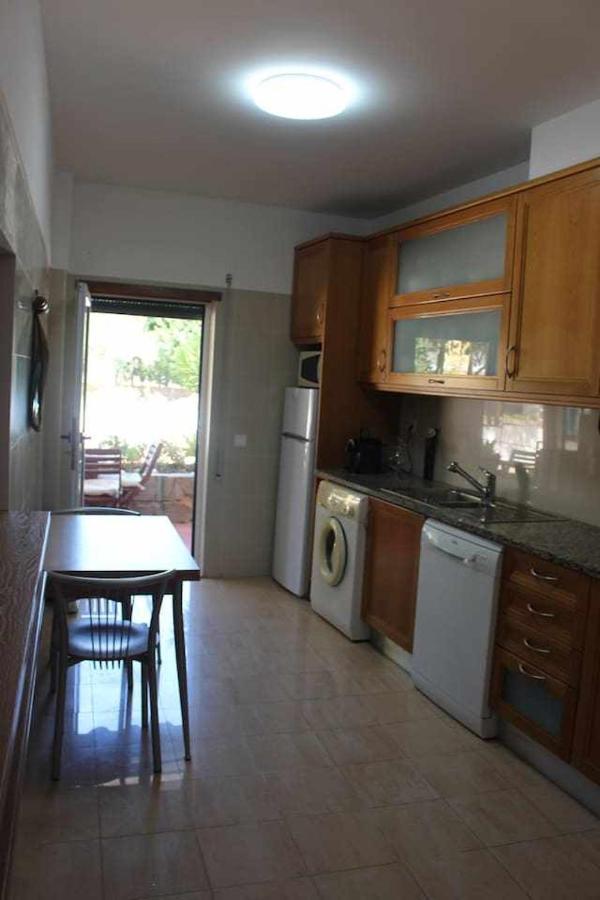 Seahorse House T2 Tavira Santa Luzia 아파트 외부 사진