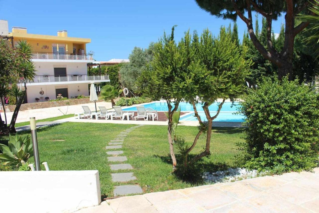 Seahorse House T2 Tavira Santa Luzia 아파트 외부 사진