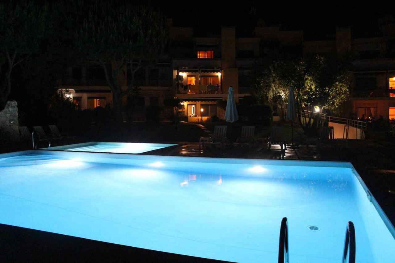 Seahorse House T2 Tavira Santa Luzia 아파트 외부 사진